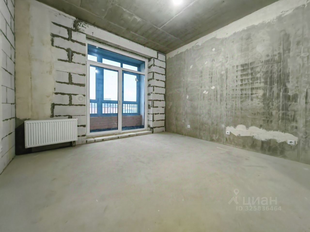 Продажа 1-комн квартиры на вторичном рынке проспект Обуховской обороны, 70к4