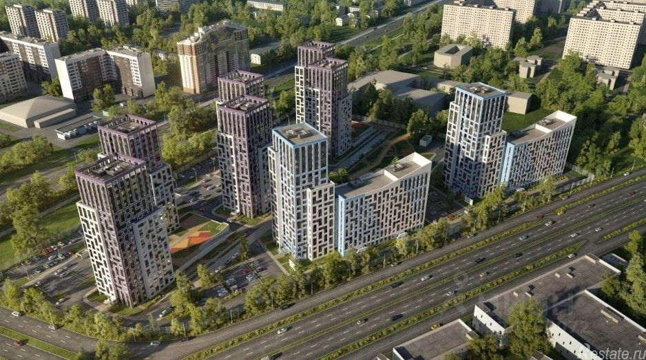 Аренда ПСН Полюстровский пр-кт,  д. 75,  к. 1