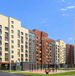Продажа 1-комн квартиры на вторичном рынке ул Кедрова,  д. 16,  к. 3