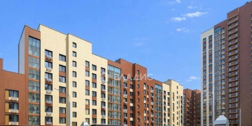 1-комн квартира ул Кедрова,  д. 16,  к. 3