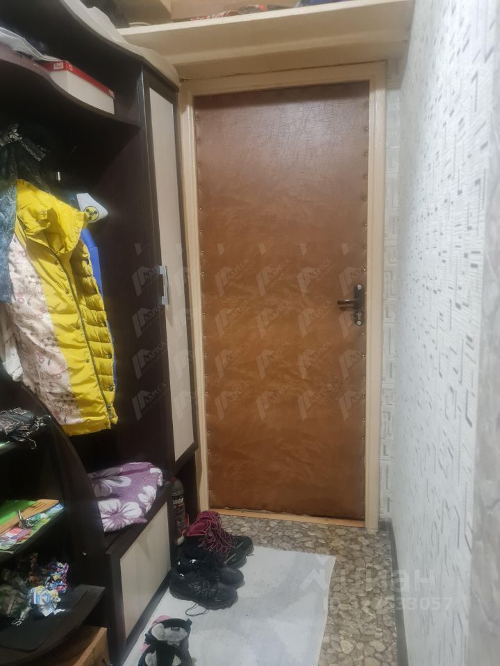 Продажа комнаты улица Трофимова, 18
