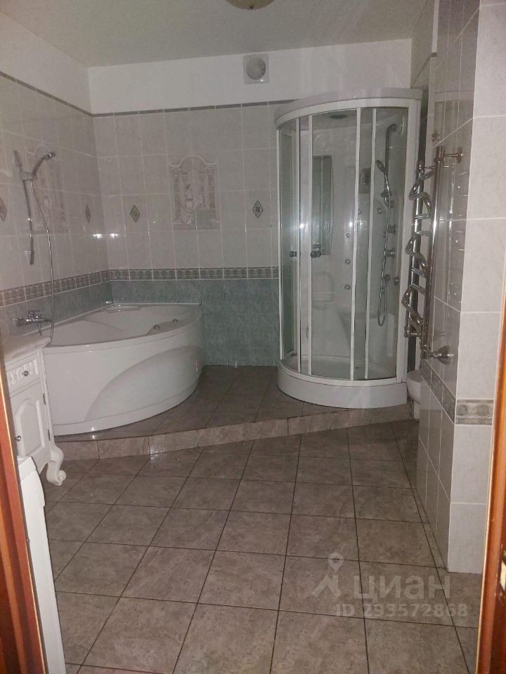 Аренда 2-комн квартиры на вторичном рынке Профсоюзная улица, 91