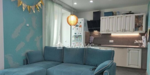 2-комн квартира проспект Славы,  д. 43/49