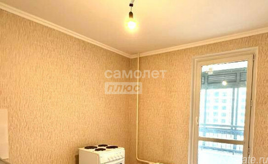 Продажа 2-комн квартиры на вторичном рынке улица Маршала Ерёменко,  д. 5 к1