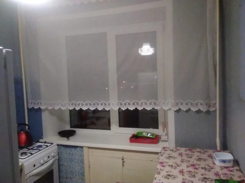 Продажа 2-комн квартиры на вторичном рынке Солнечногорск, ул. Вертлинская,  д. 11