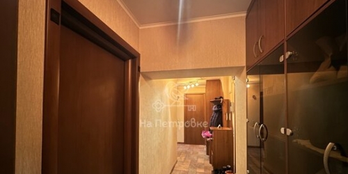 3-комн квартира Новинский бульвар,  д. 15