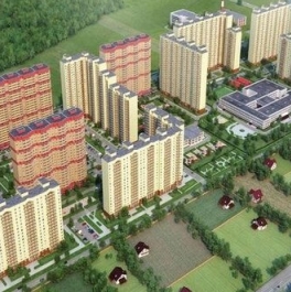 Продажа 2-комн квартиры на вторичном рынке Балашиха г, Дмитриева ул,  д. 14