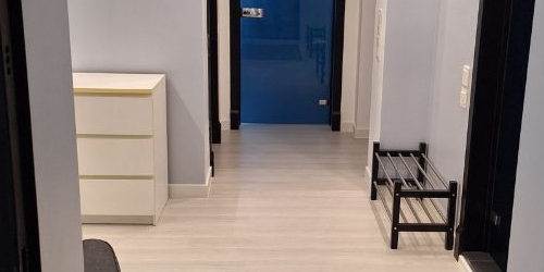 3-комн квартира 1-й Балтийский переулок, 3/25