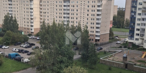 1-комн квартира Большевиков пр-кт,  д. 45