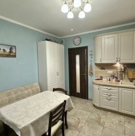 Продажа 2-комн квартиры на вторичном рынке Вольный 2-й пер