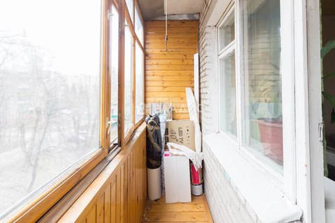 1-комн квартира Люберцы, ул. С.П. Попова,  д. 15