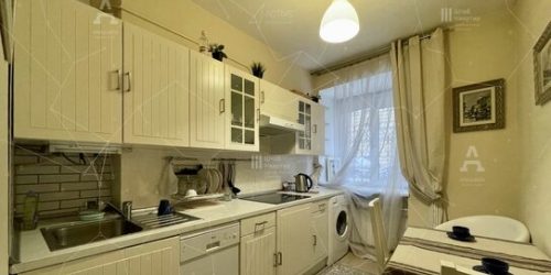 1-комн квартира ул Шпалерная,  д. 13