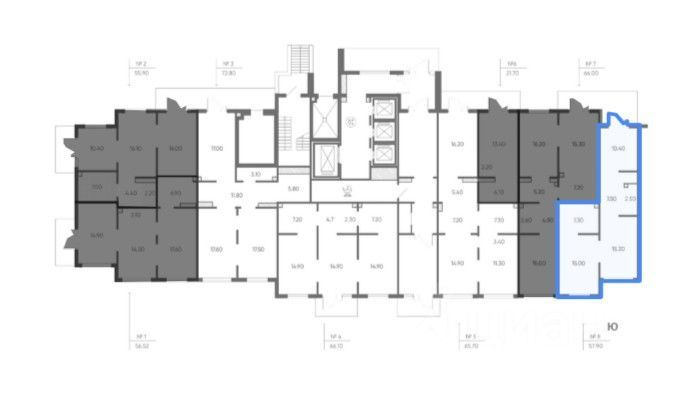 Продажа ПСН Пейзажная улица,  д. 26