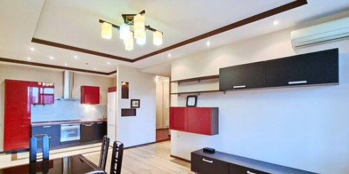 4-комн квартира Соколово-Мещерская улица,  д. 16/114