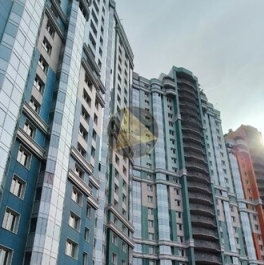 Продажа 2-комн квартиры на вторичном рынке ул Руднева,  д. 16,  к. 1
