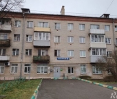 Продать Квартиры вторичка Авдотьино, Советская улица  2 