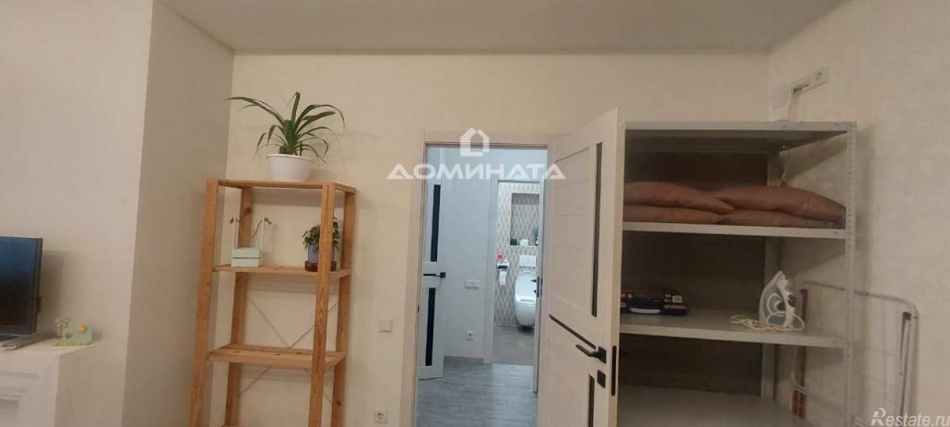 Аренда 1-комн квартиры на вторичном рынке Адмирала Трибуца ул., 8