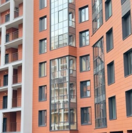 Продажа 2-комн квартиры на вторичном рынке Белоостровская улица,  д. 7