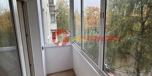 2-комн квартира Юрловский проезд, 25