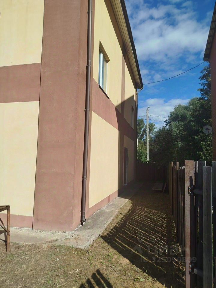 Продажа 2-комн квартиры на вторичном рынке Королев, Дружба СНТ, 349А