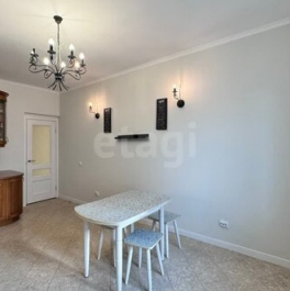 Продажа 3-комн квартиры на вторичном рынке улица Кораблестроителей,  д. 44 к1