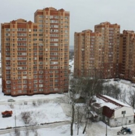Продажа 2-комн квартиры на вторичном рынке Чкаловский, Чкаловская улица,  д. 8