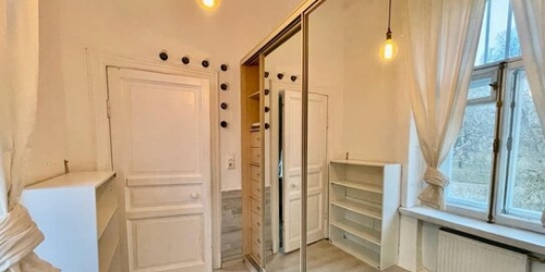 1-комн квартира Аптекарский пр-кт,  д. 8а