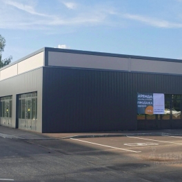 Продажа ПСН Лобня, Букинское шоссе,  д. 21А