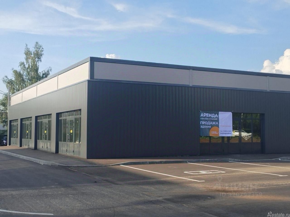 Продажа ПСН Лобня, Букинское шоссе,  д. 21А