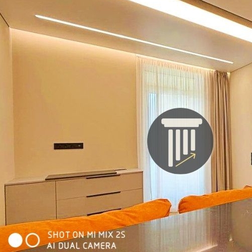 Студия проспект Большой Петроградской стороны, 22-24