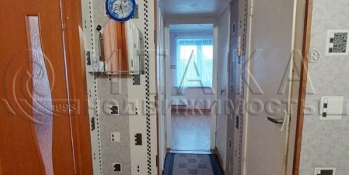 1-комн квартира Светогорск, Гарькавого ул., д. 12