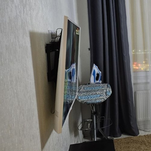 1-комн квартира улица Русановская, 9