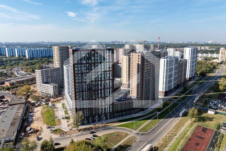 Продажа ПСН ул Производственная,  д. 17