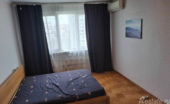 Продажа 1-комн квартиры на вторичном рынке Осташковский проезд,  д. 8