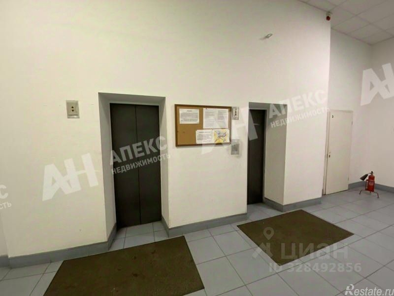 Аренда ПСН Варшавское ш,  д. 125,  к. 1