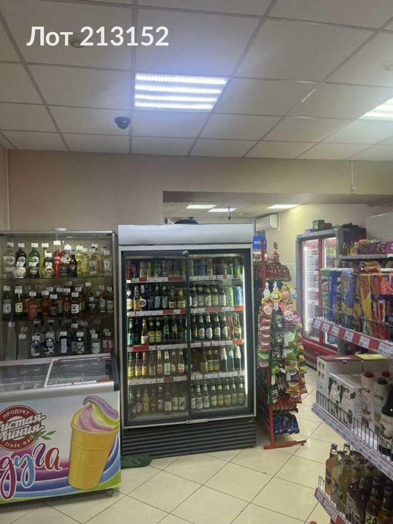Аренда ПСН Изумрудная улица,  д. 40