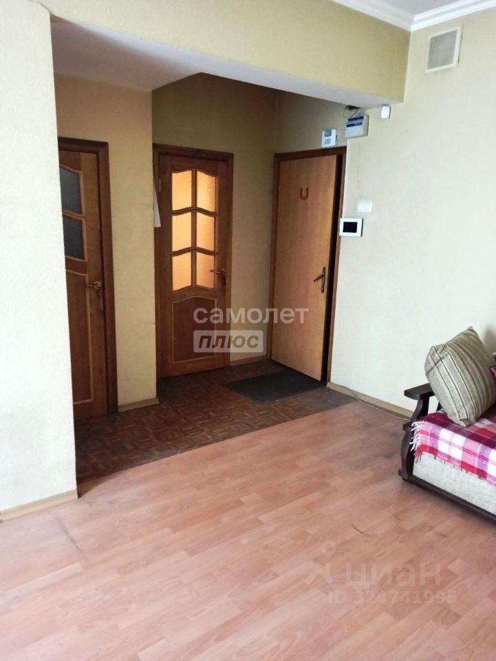 Аренда 1-комн квартиры на вторичном рынке улица 5-я Соколиной Горы, 23К3