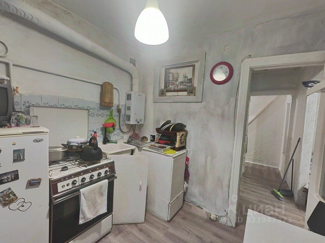 Продажа 2-комн квартиры на вторичном рынке Сергиев Посад, проспект Красной Армии, 199