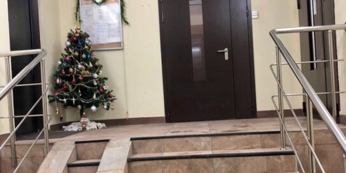 1-комн квартира улица Кедрова,  д. 1