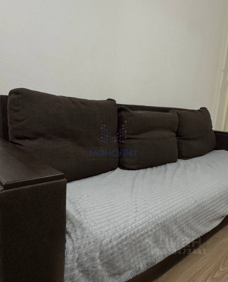 Аренда студии проспект Куприна, 24к1