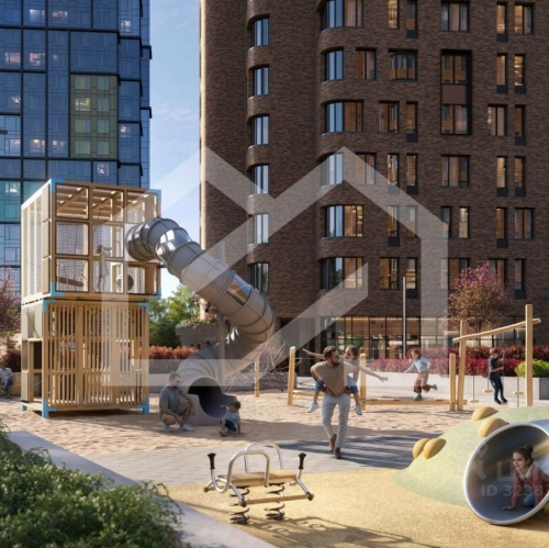 Помещение свободного назначения бульвар Братьев Весниных