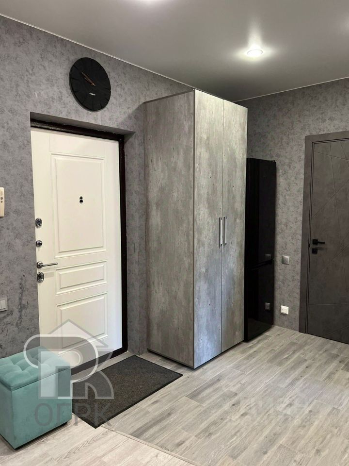 Продажа 2-комн квартиры на вторичном рынке Железнодорожный мкр, Балашиха, улица Андрея Белого,  д. 1