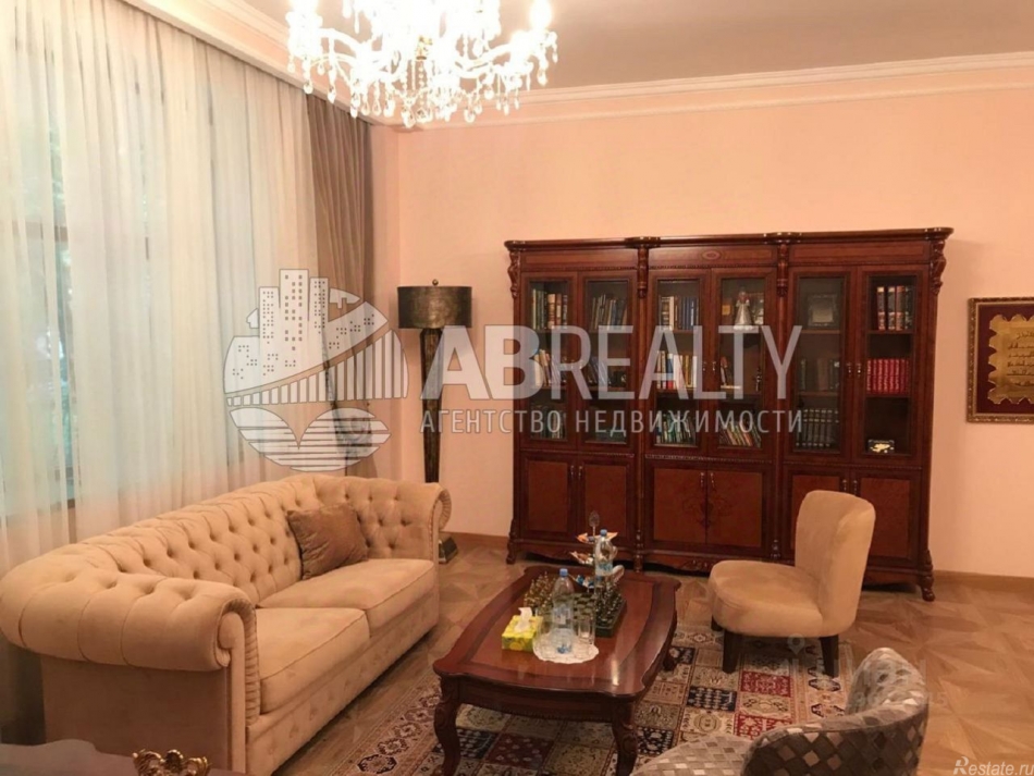 Продажа офиса пер Сивцев Вражек,  д. 14