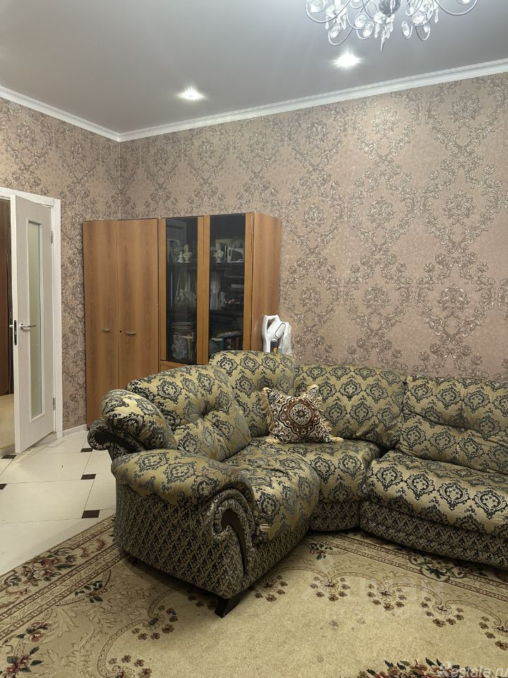 Аренда дома Опалиха, Опалиховский переулок,  д. 8 к3