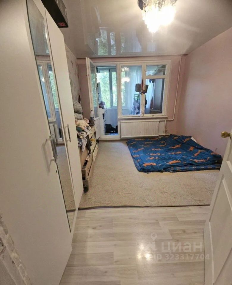 Продажа комнаты Софийская улица, 43К1
