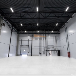 Продажа производственного помещения Леспаркхоз, Южно-Лыткаринская автодорога