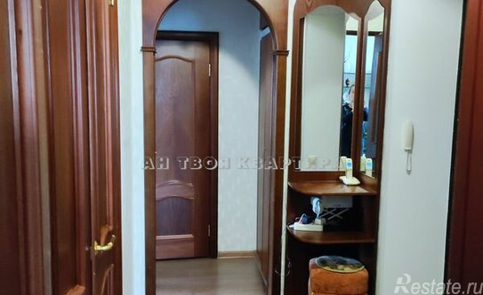 Продажа 2-комн квартиры на вторичном рынке Киевская ул,  д. 22