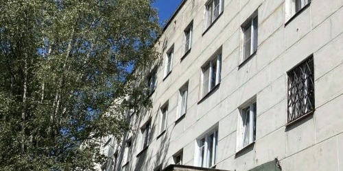 1-комн квартира Павловск, Медвежий переулок, 8/14