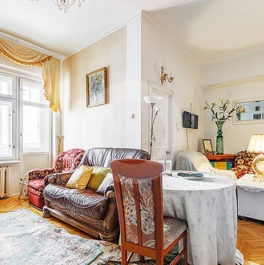 Продажа 1-комн квартиры на вторичном рынке Причальный проезд,  д. 10