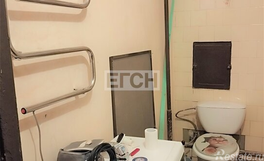 Продажа 1-комн квартиры на вторичном рынке Сапёрный проезд,  д. 10